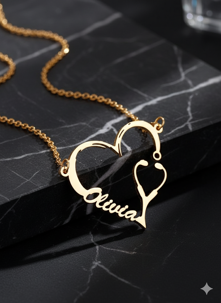 قلب أوليفيا النابض