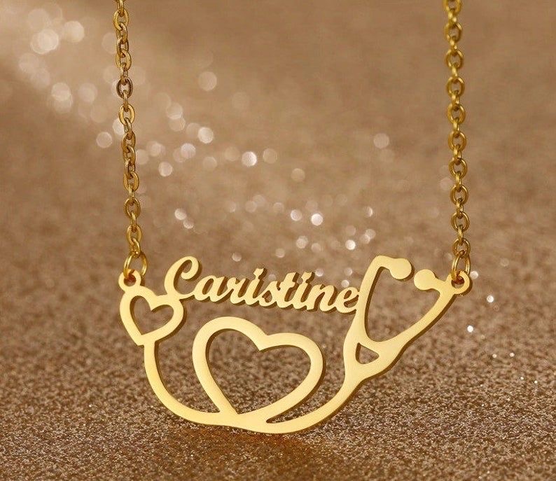 قلادة كارستين الطبي