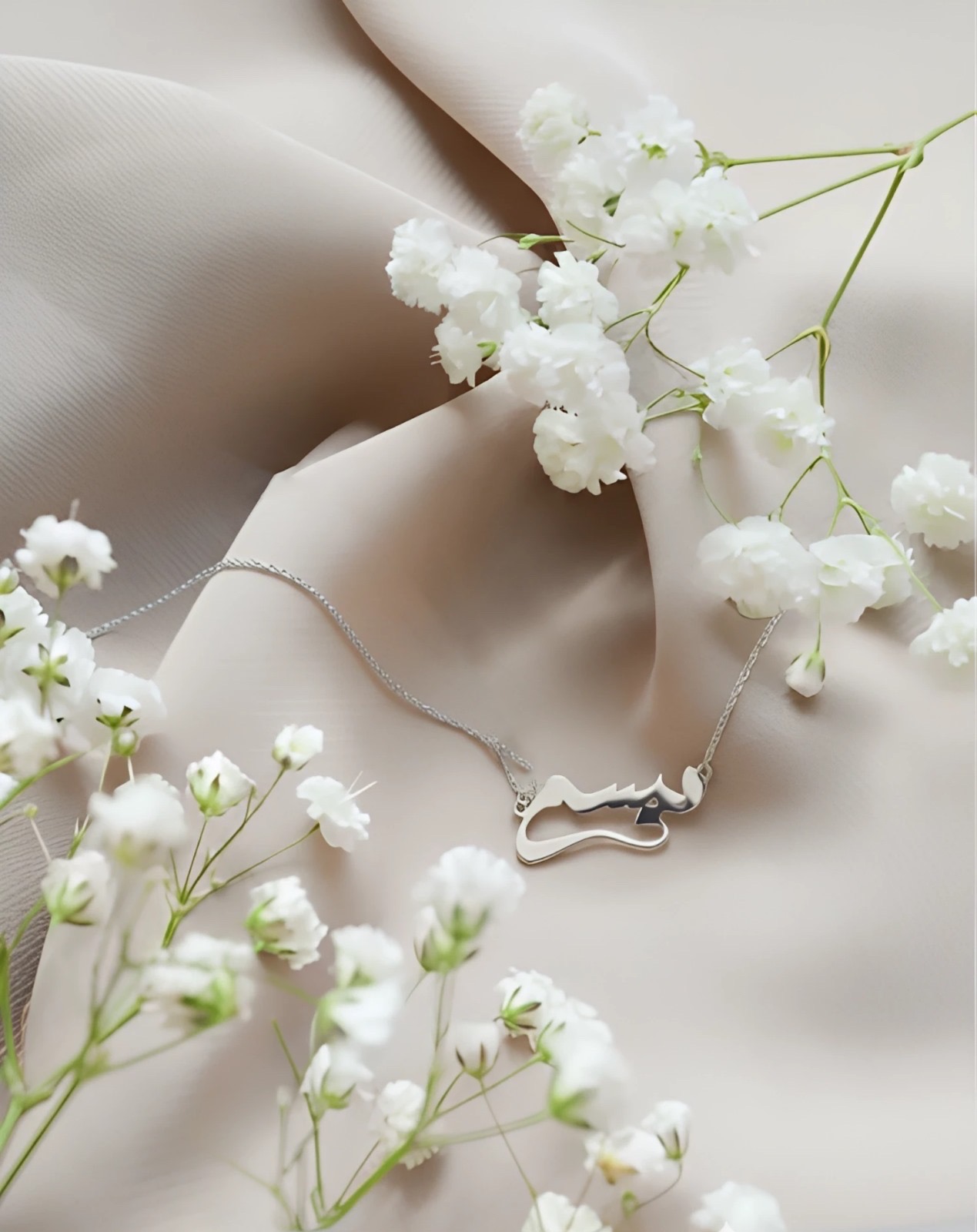 اسمك بقلبيي