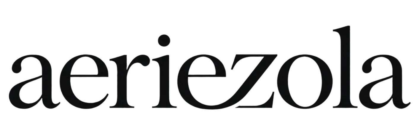 aeriezola — Bijoux, Montres & Accessoires