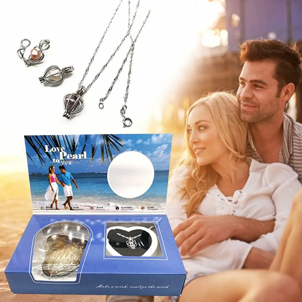 LOVE PEARL BOX