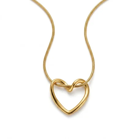 Collier du Cœur