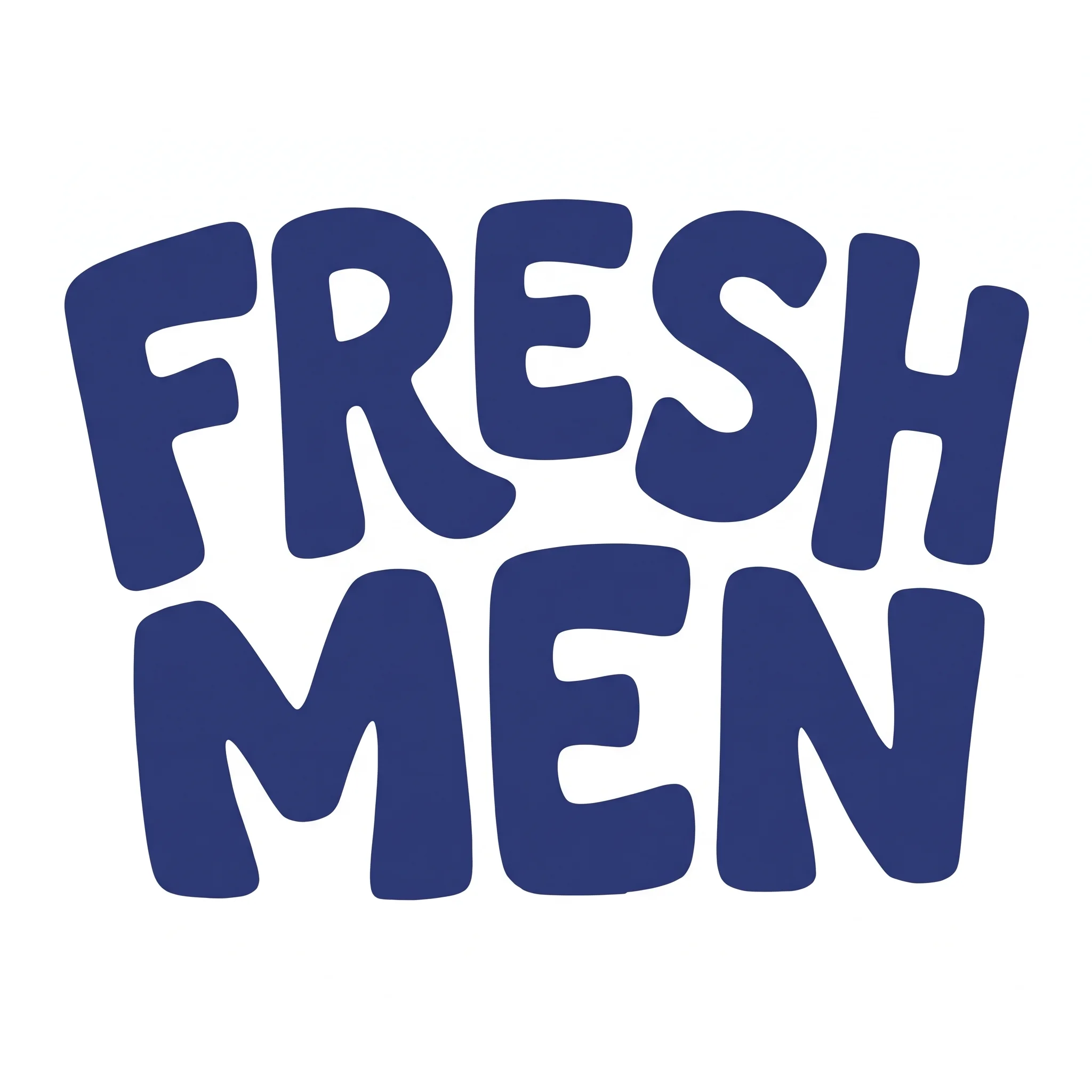 freshmen