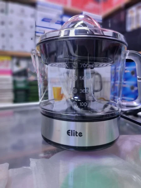 Elite Citrus Juicer