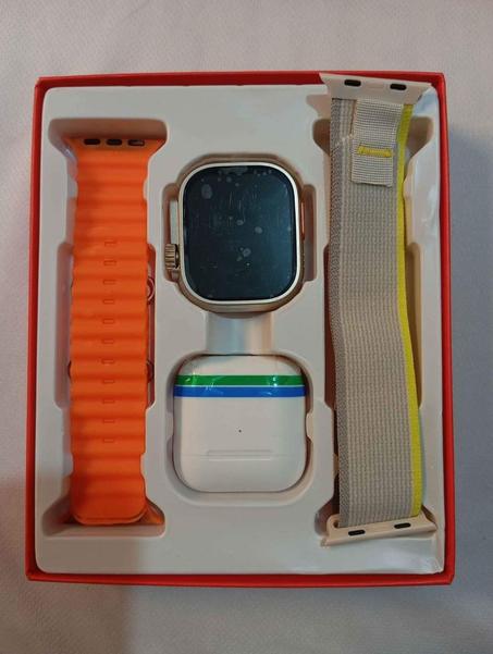 Smart Watch S20 Pro Max