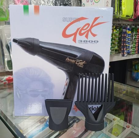 Ceriotti Gek 3800 سشوار