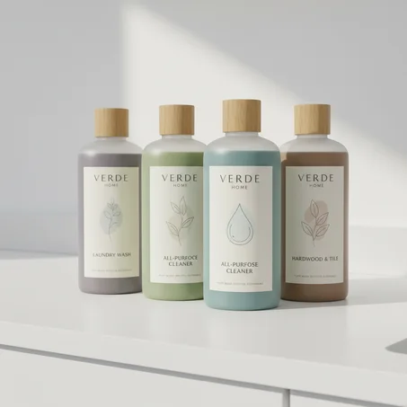 منتجات النظافة