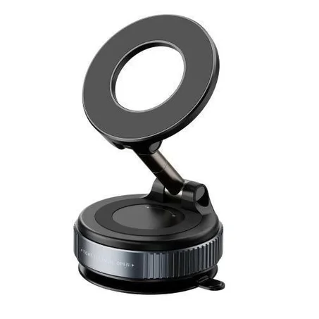 الحامل المغناطيسي الذكي