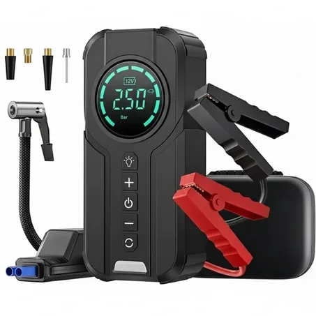 المنقذ الذكي في طريقك