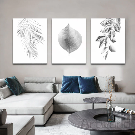 لوحات للتزيين والديكور المنزلي