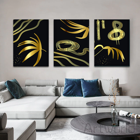 لوحات للتزيين والديكور المنزلي