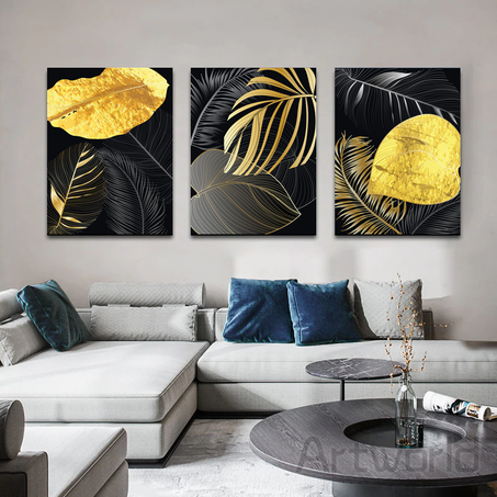 لوحات للتزيين والديكور المنزلي