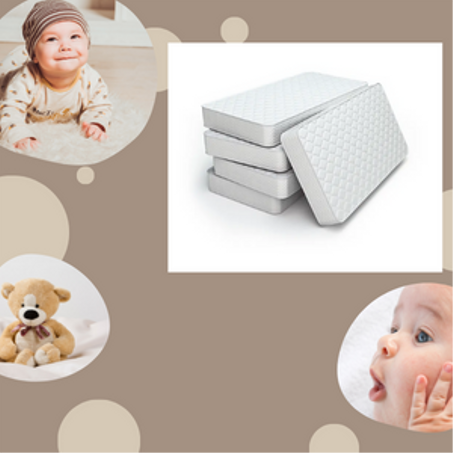 Matelas bébé