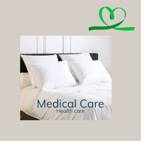 Oreillers médicals
