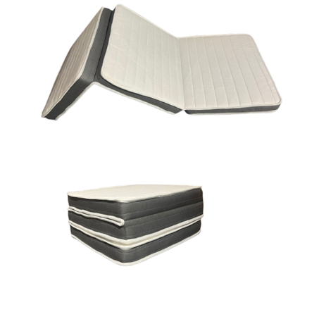 Matelas Médical Pliable