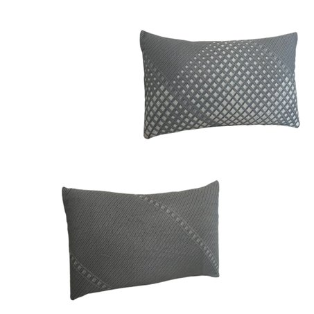 Un oreiller médical en visco-élastique