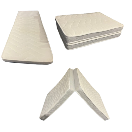 Matelas médical  pliable