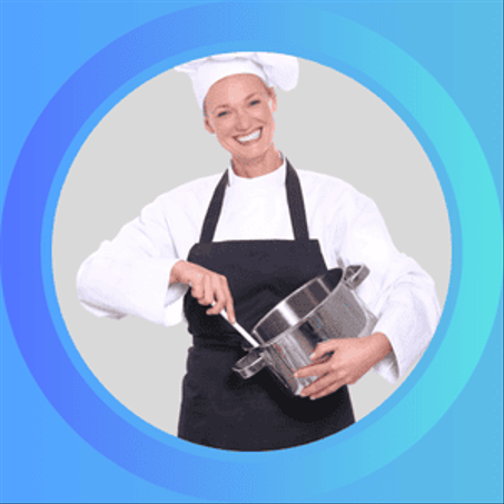 البيت و المطبخ