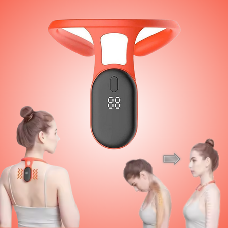 جهاز تصحيح وضع الجسم