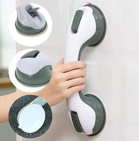 مقبض شفط متعدد الإستعمالات