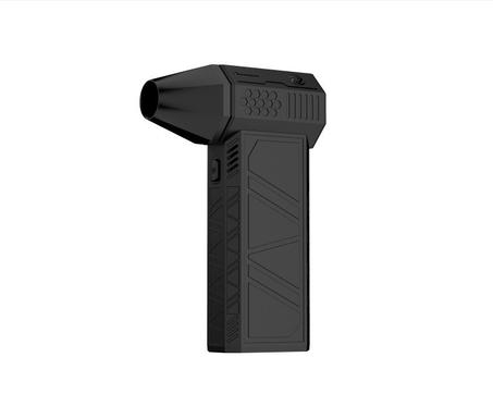 مروحة توربينية محمولة متعددة الوظائف