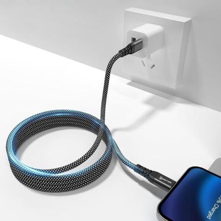 كيبل الشحن الكهربائي