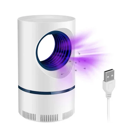 مصباح كهربائي مضاد للبعوض