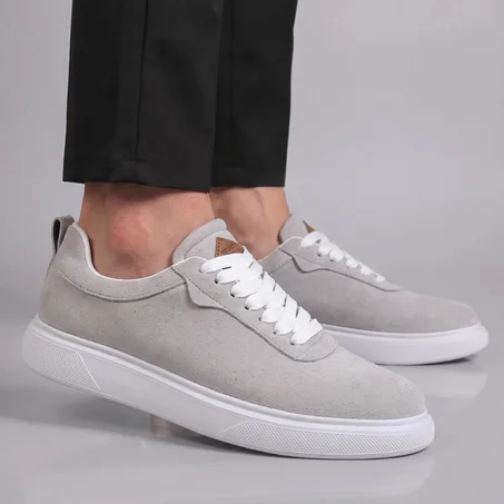 Chaussure Marine Chic - Tres Confortable