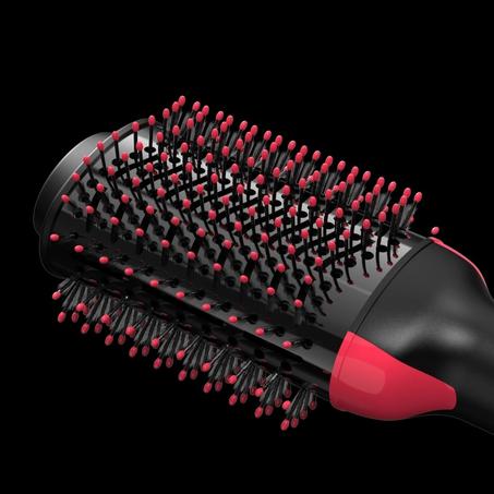 Brosse Soufflante Professionnelle