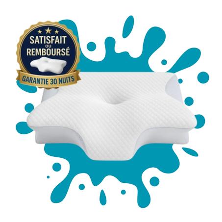 وسادة النوم الطبية المبتكرة