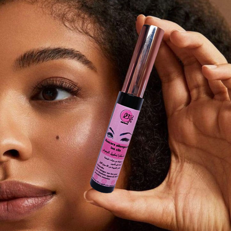 Sérum mascara allongement des cilles