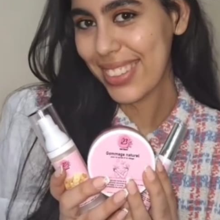 Pack 30-days challenge