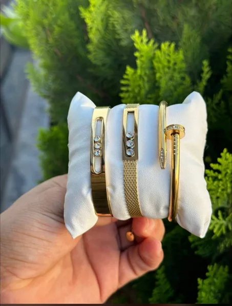 براسلي ثلاتي الأكثرطلبا