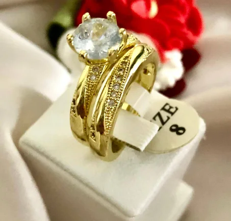 خاتم الخطوبة