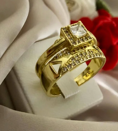 خاتم الخطوبة