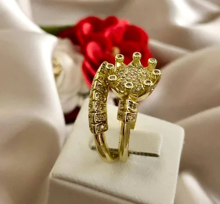 خاتم الخطوبة