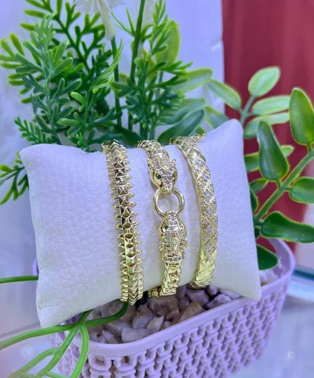 براسلي ثلاتي