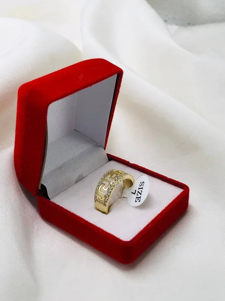 خاتم الأناقة