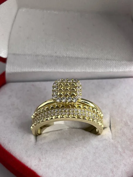 خاتم الخطوبة