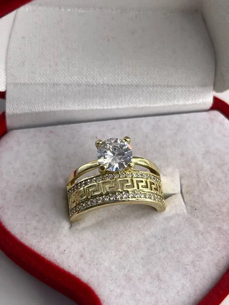 خاتم الخطوبة