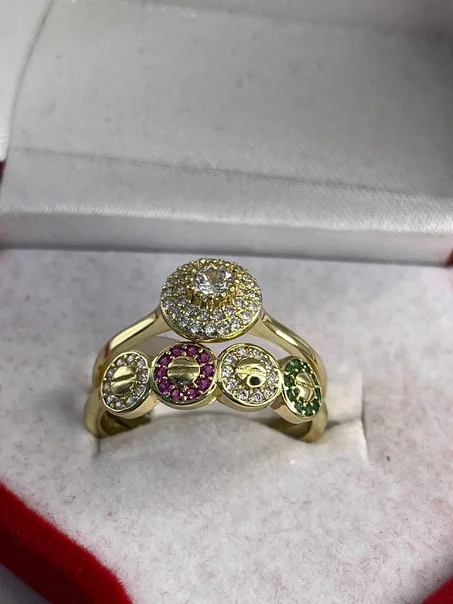 خاتم الخطوبة