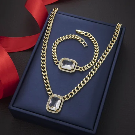 سلسلة وكورميط  acier inoxydable