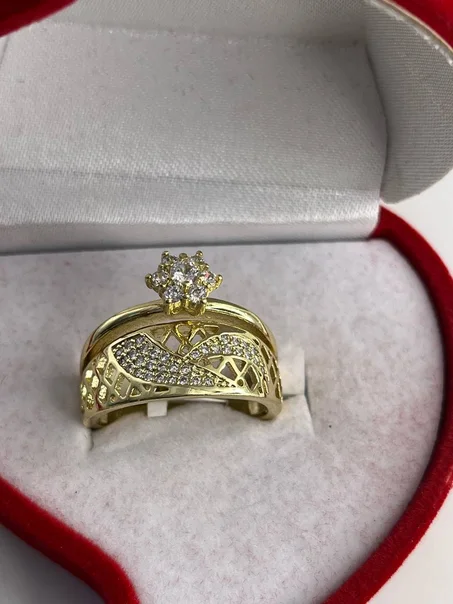 خاتم الخطوبة