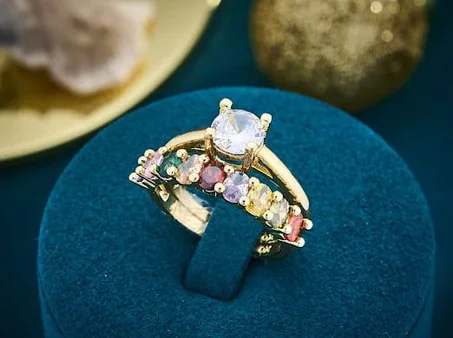 خاتم الخطوبة