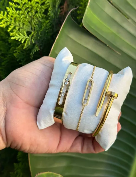 براسلي ثلاتي