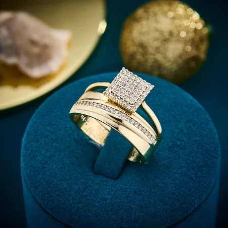 خاتم الخطوبة