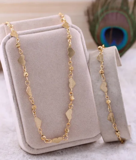 سلسلة وكورميط  acier inoxydable