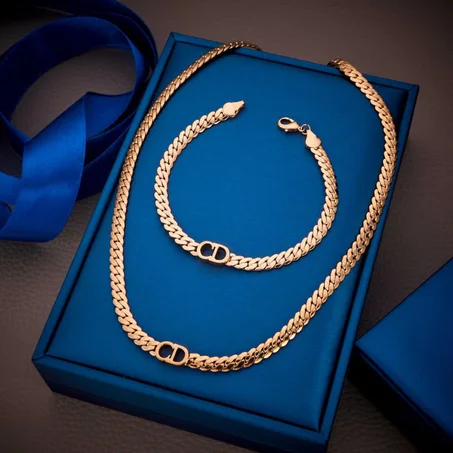 سلسلة وكورميط  acier inoxydable