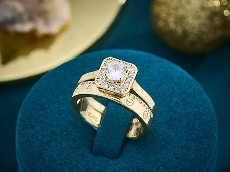 خاتم الخطوبة