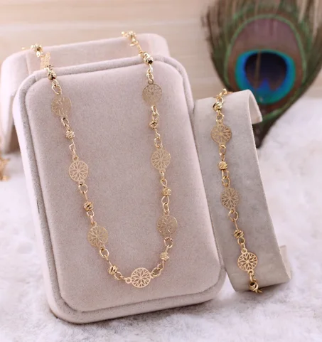 سلسلة وكورميط  acier inoxydable